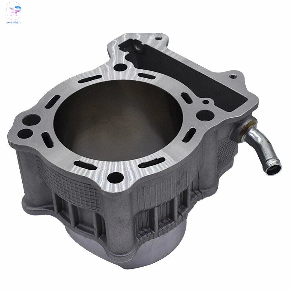 Big Bore Engine Cylinder for Suzuki DR-Z400 (2000–2015) 434cc