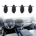 Nylon Clip Replacement for Ford Super Duty (W715120SS3JA)
