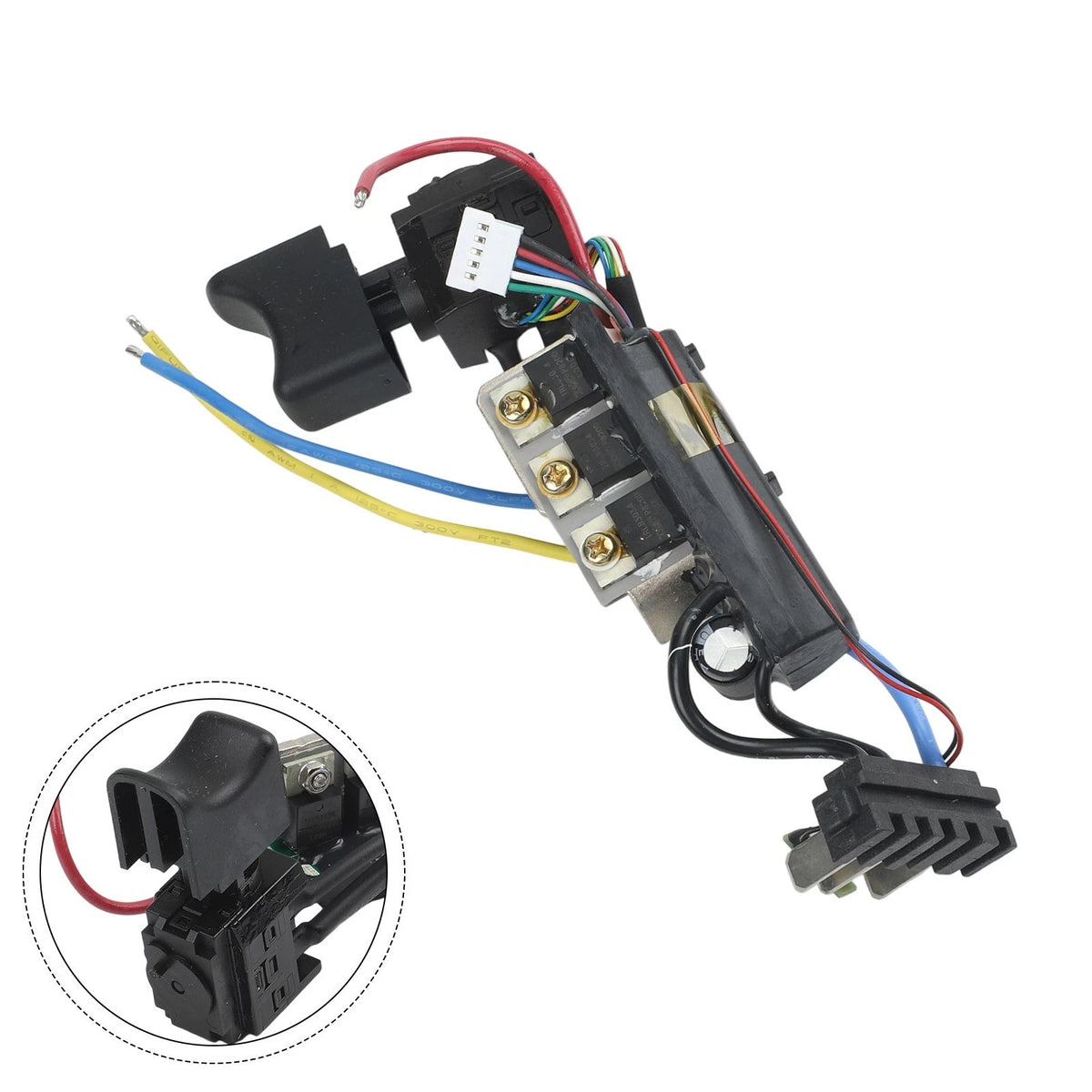 WX175 Switch Replacement for WX175 9, WX175 1, WX373