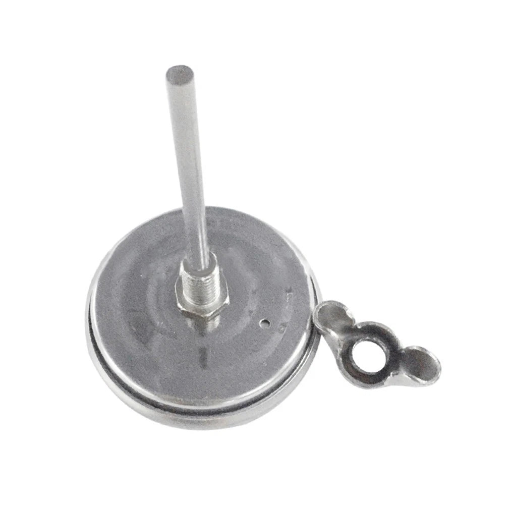 Temperature Thermometer Tool for BBQ Meat Cooking (2010–2023)