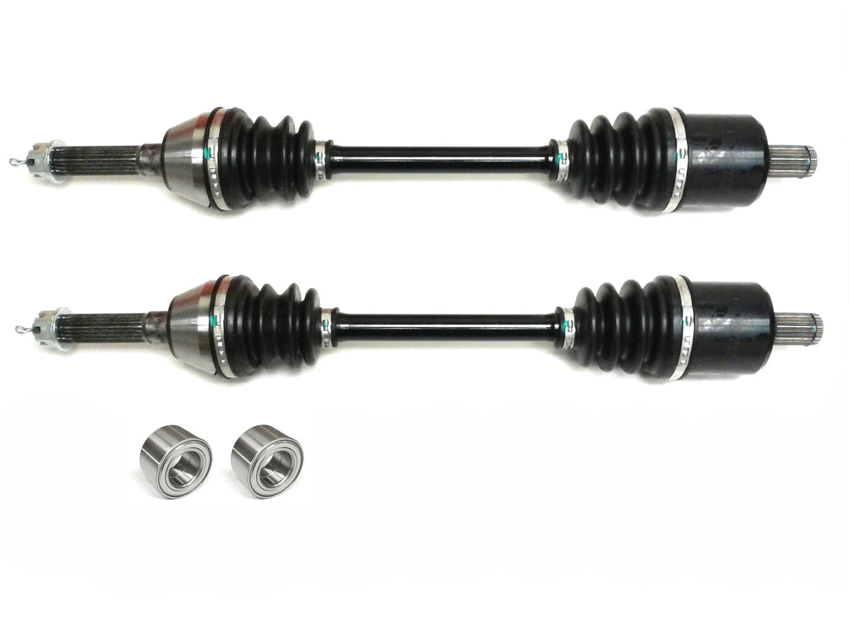 Front CV Axles & Bearings for Polaris ACE 325 500 570 900 (2014–2021)