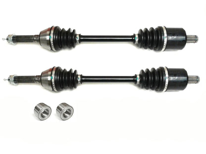 Front CV Axles & Bearings for Polaris ACE 325 500 570 900 (2014–2021)