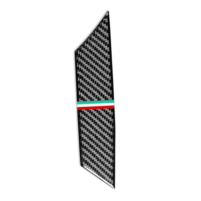 Speedometer Cover Strip Trim for Alfa Romeo Giulia (2017–2021)