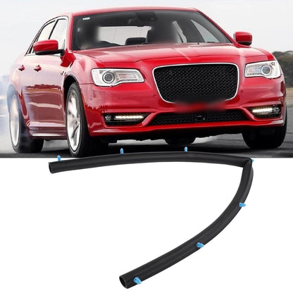 Rubber Hood Seal for