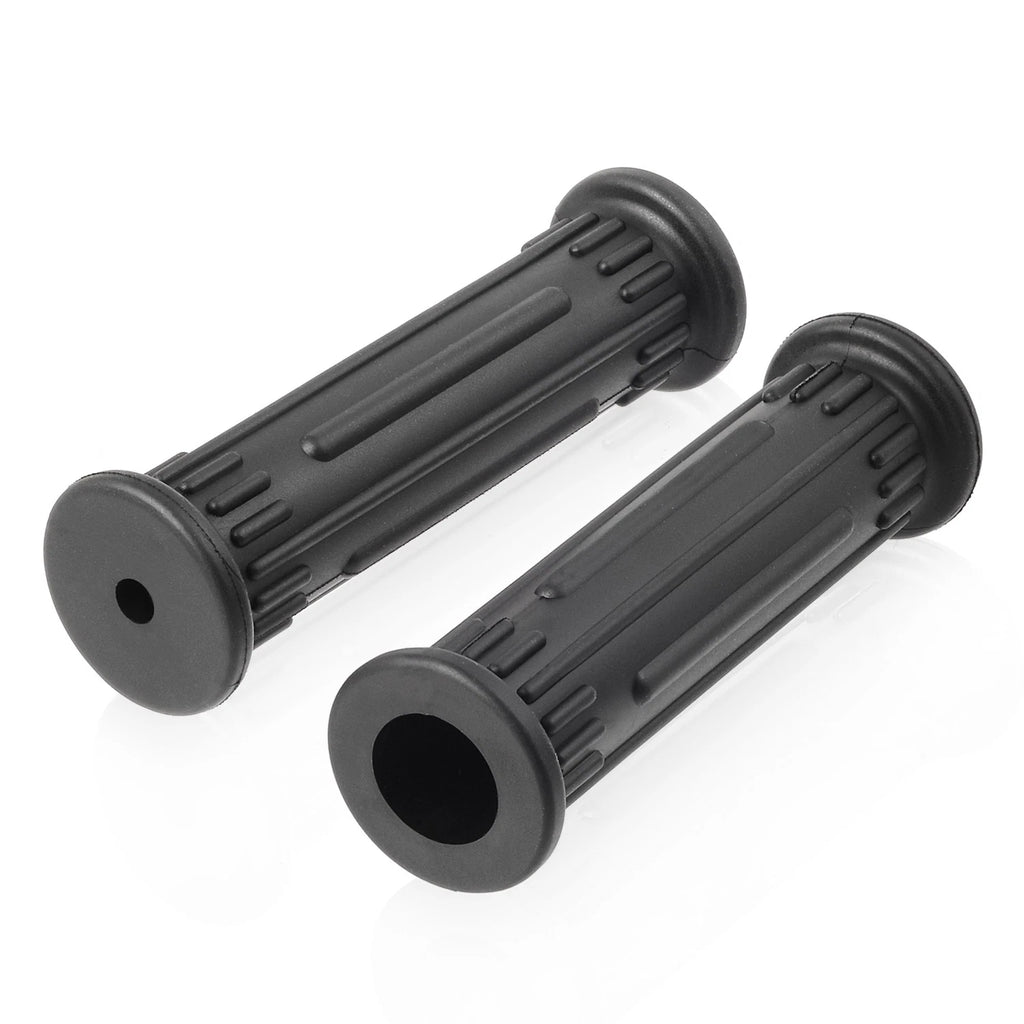 2X Handlebar Grips for Polaris Big Boss 250 300 350 400L 500 (1989–1999)