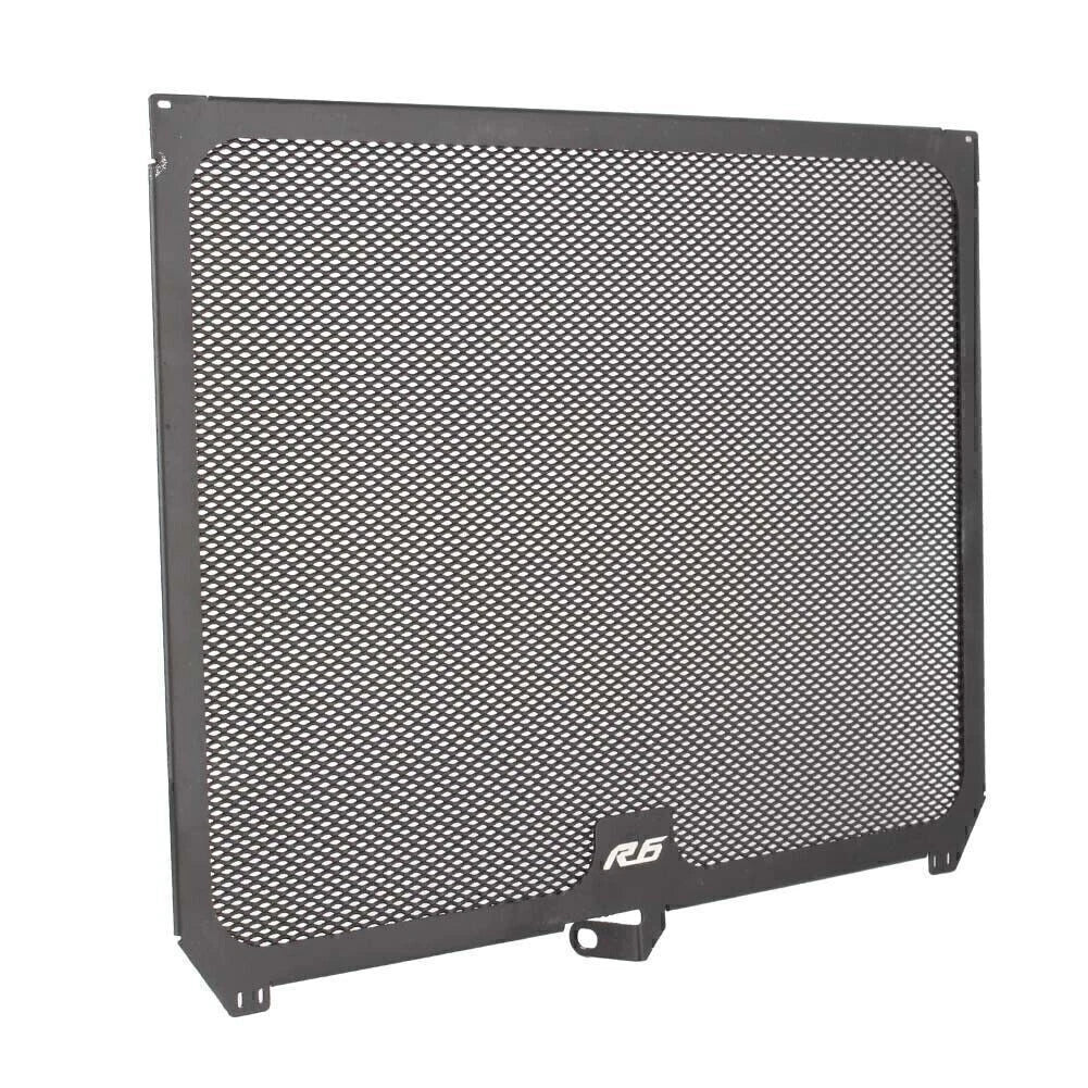 Radiator Mesh Grille Cover for Yamaha YZF R6 (2017–2023)
