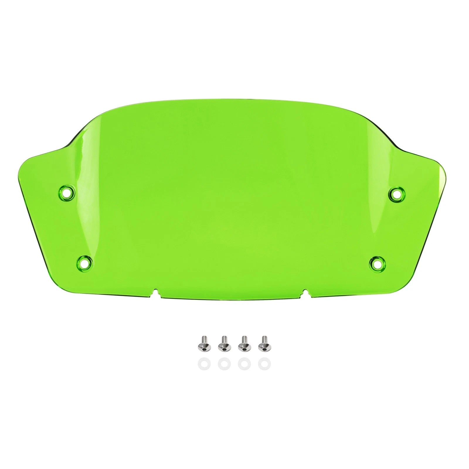 Windshield for Harley CVO Street Glide FLHXSE (2023–2025)