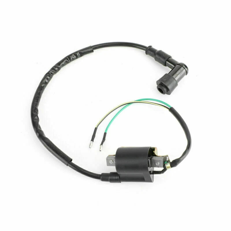 Ignition Coil for Redcat ATV Giovanni Pit Bike (50cc–125cc)