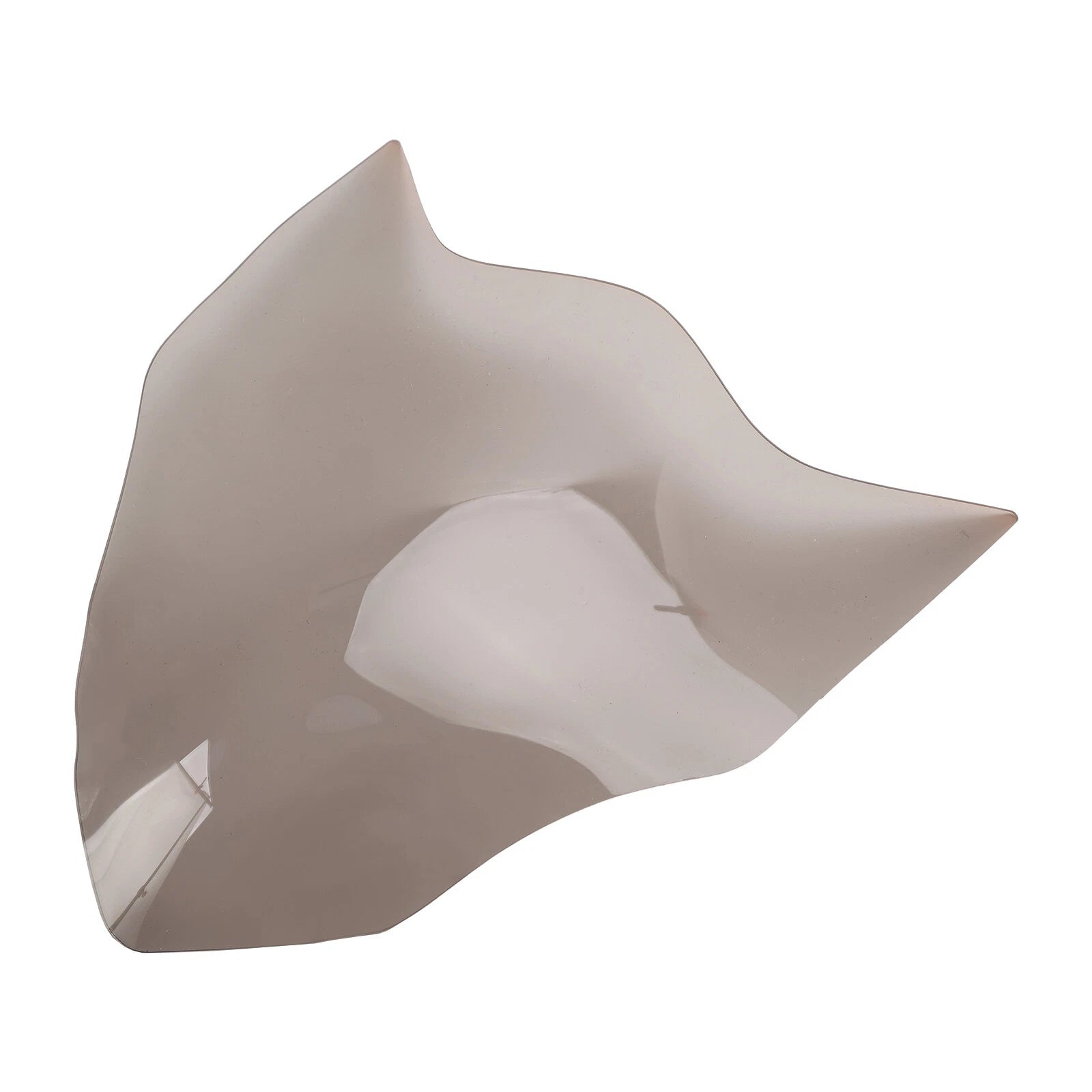 Front Headlight Lens Protection Cover Smoke for Suzuki GSX-R 600 (2014–2020)