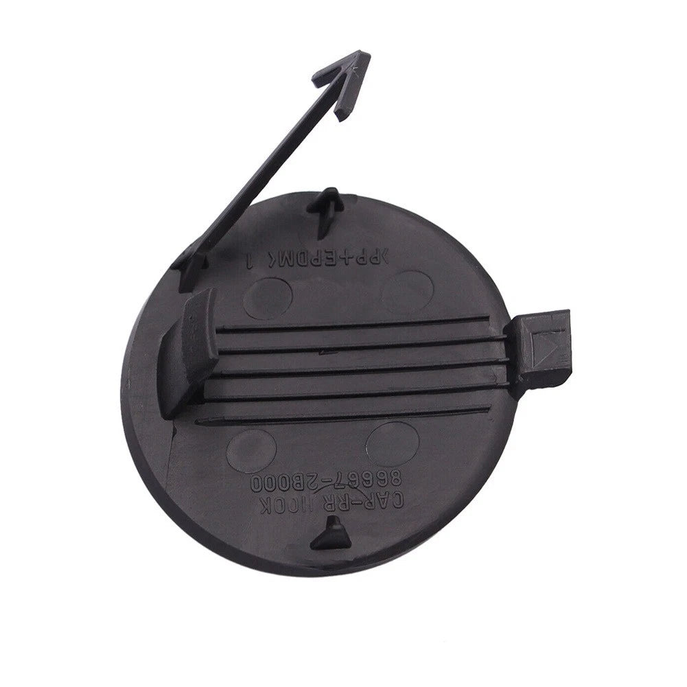 Cap Cover for Hyundai Santa Fe (2007–2009)