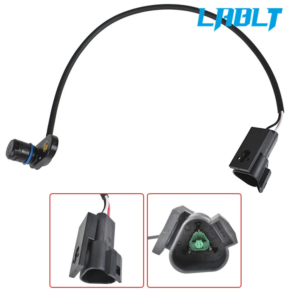 Electronic Speed Sensor for Harley-Davidson Softail (2000–2006) 74430-00D