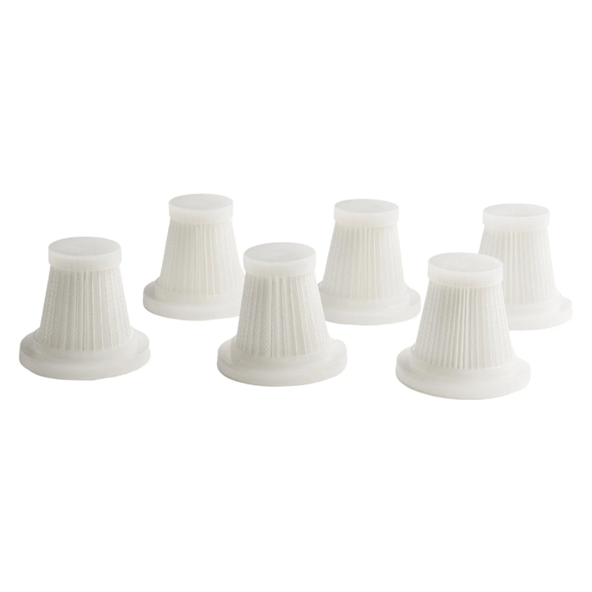 Set of 6 Replacement Filters for PeroBuno