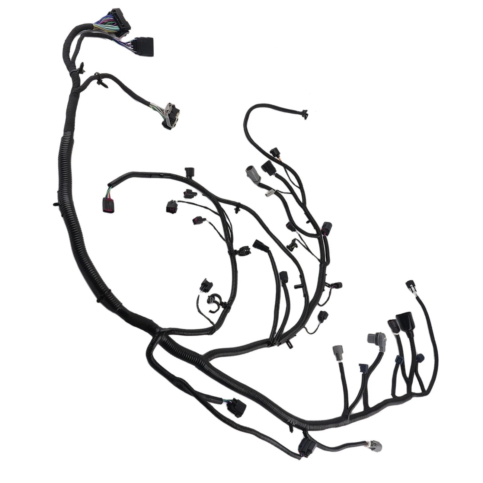 Engine Wire Harness for Ford Explorer, Mercury Mountaineer (2006–2007) 4.0L V6