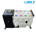 Automatic Transfer Switch 630A 4P for Industrial Applications (110/220V)