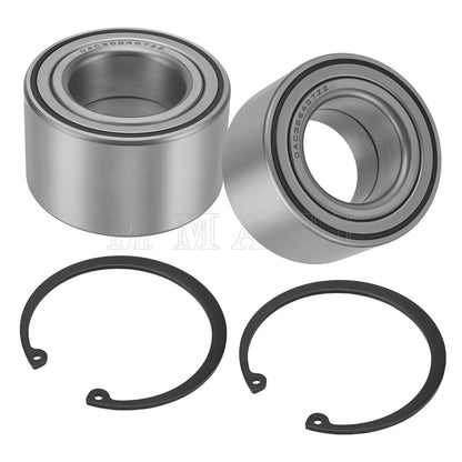 Front Wheel Bearings for Polaris Sportsman 800 (2005–2014), 500 (2004–2013)