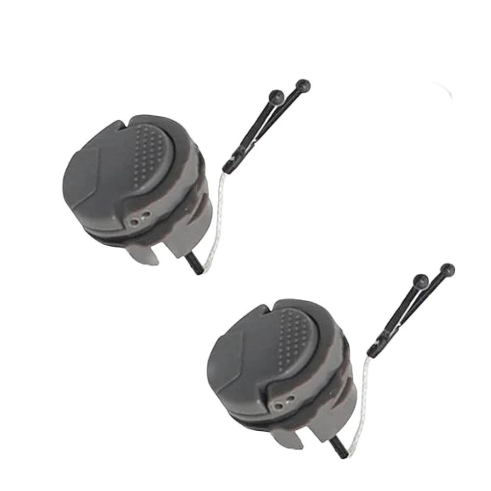 Fuel Cap for Chainsaw (OEM Replacement)
