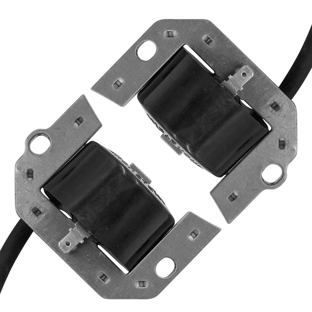 Ignition Coil Replacement for Toro 30098 30099 30494 30496 30498 (2015–2018)