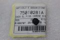 OEM Spring Nut for Ducati Monster, Multistrada (2003–2012) 75010281A