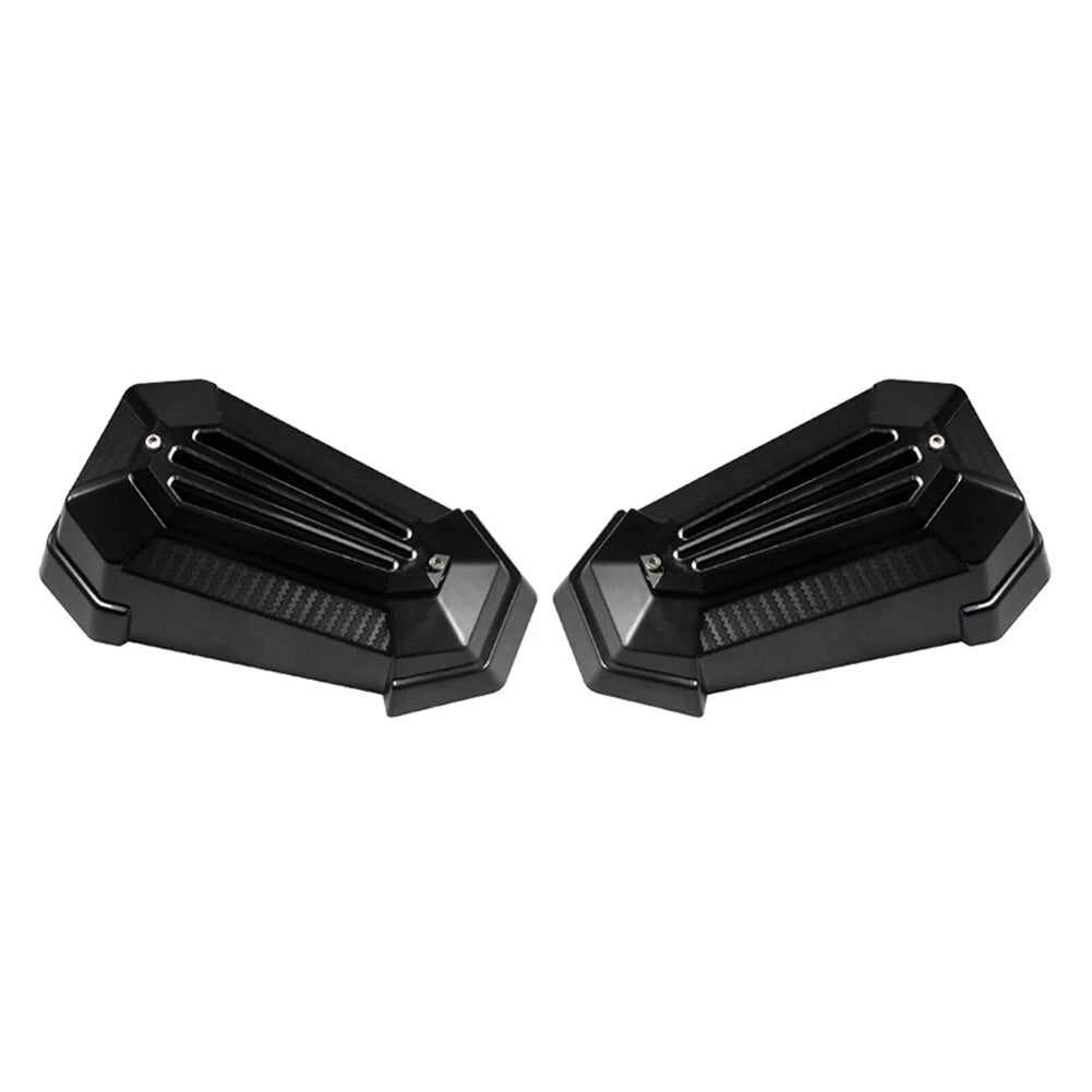 Handguard Shield Deflector for BMW Honda Harley (Universal)