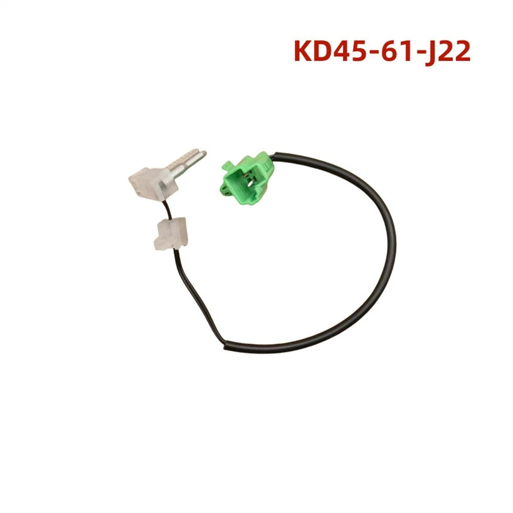 A/C Temperature Sensor KD45-61-J22 for Mazda 6 (2012–2018), 3 (2014–2018), CX-5 (2012–2016)