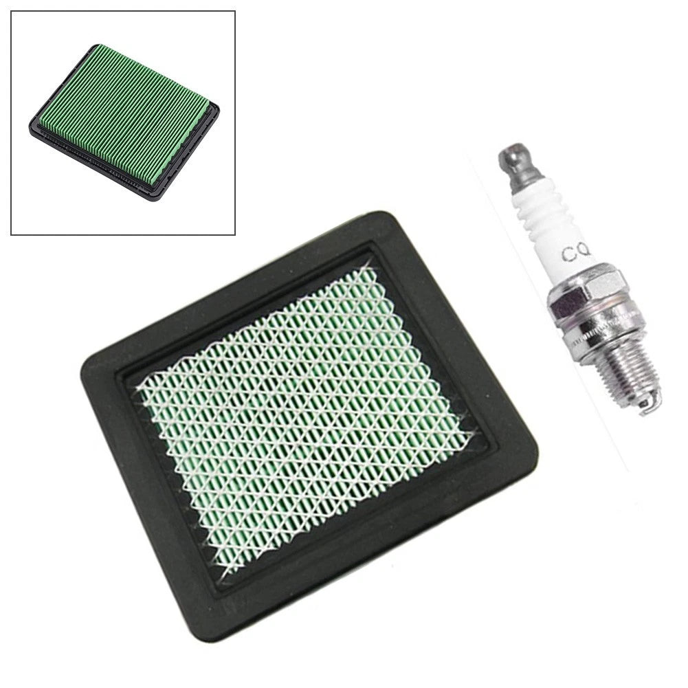 Air Filter Service Kit for Trimmer (Garden Repair Tools)