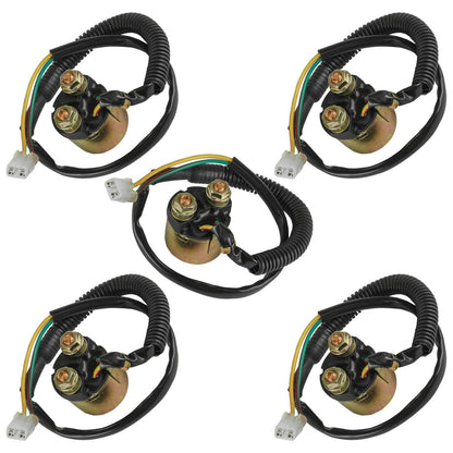 Starter Solenoid Relay for Honda TRX300EX Sportrax (2007–2008)