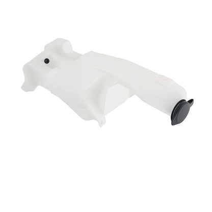 Washer Bottle Tank for Chevrolet Silverado 1500/2500 HD (1999–2007) White