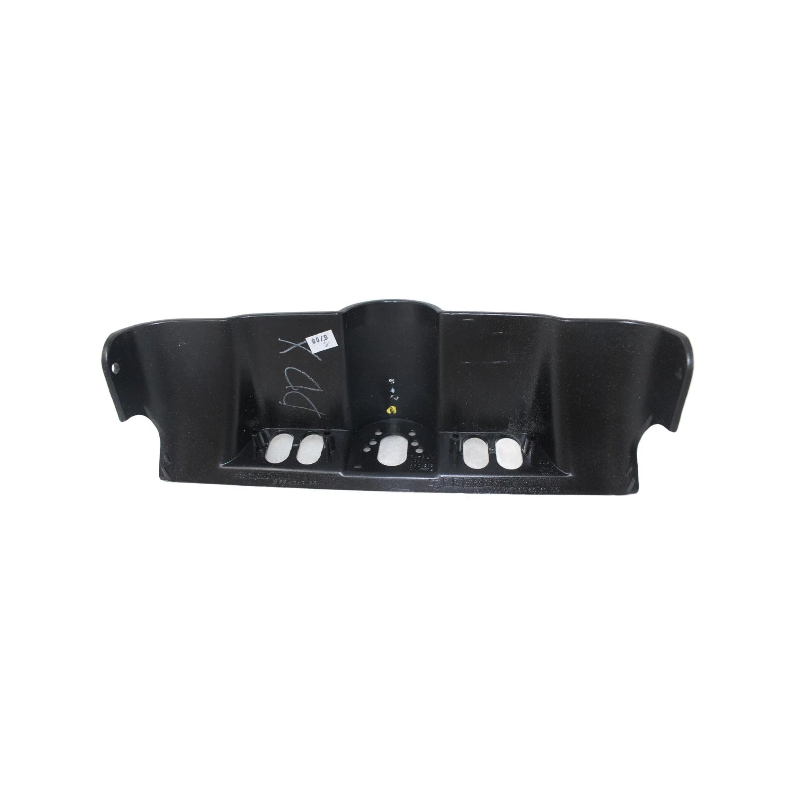 OEM Inner Fairing Switch Cap for Harley-Davidson CVO FLHXSE3 (2017–2019)
