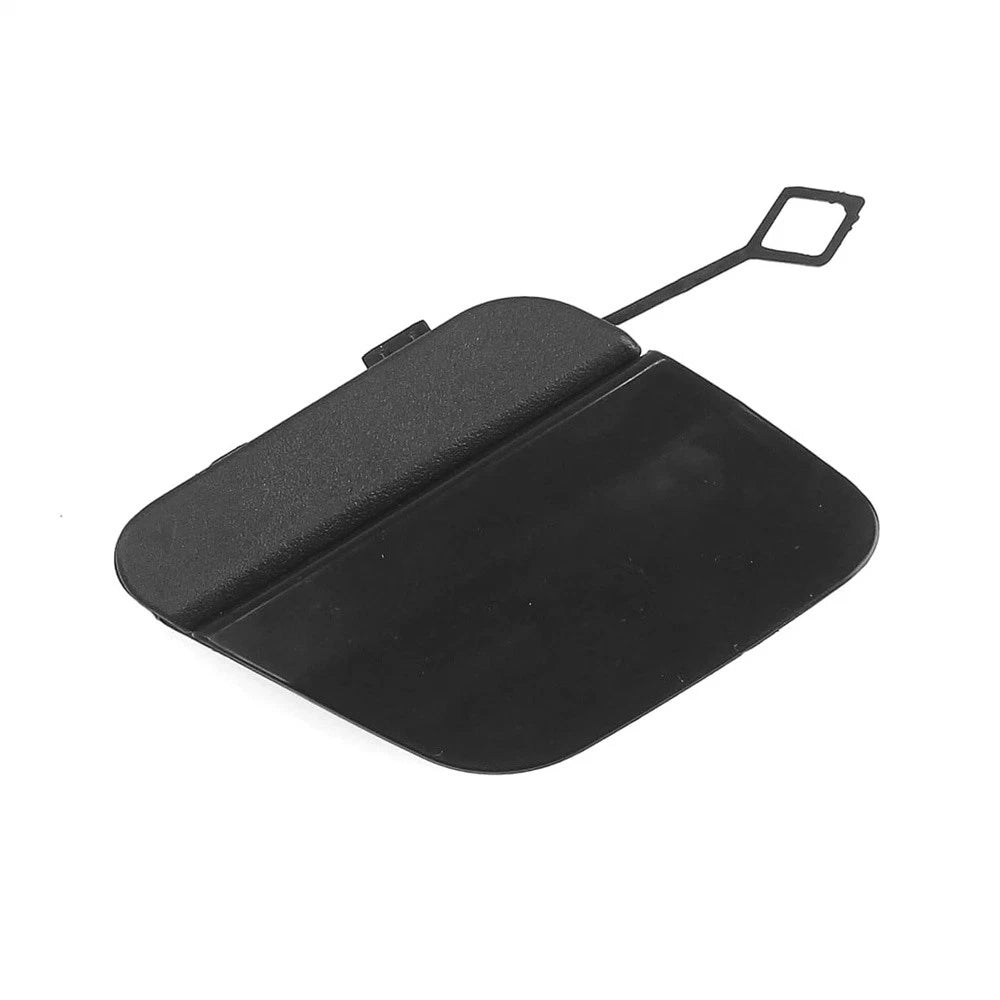 Tow Hook Cover for Mercedes-Benz E-Class W213 (2017–2023) Unpainted