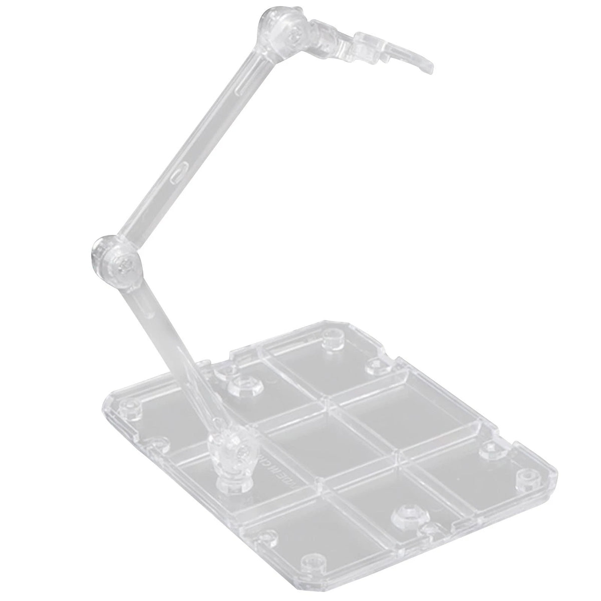 2Pcs Display Stand for 1/144 HG/RG Gundam/Figure
