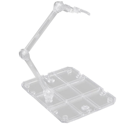 2Pcs Display Stand for 1/144 HG/RG Gundam/Figure