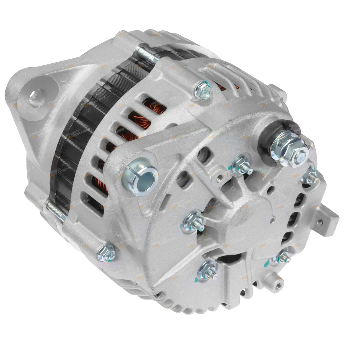 130A Alternator for Nissan Terrano R50 (1996–1998) QD32ETi