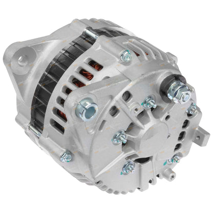 130A Alternator for Nissan Terrano R50 (1996–1998) QD32ETi
