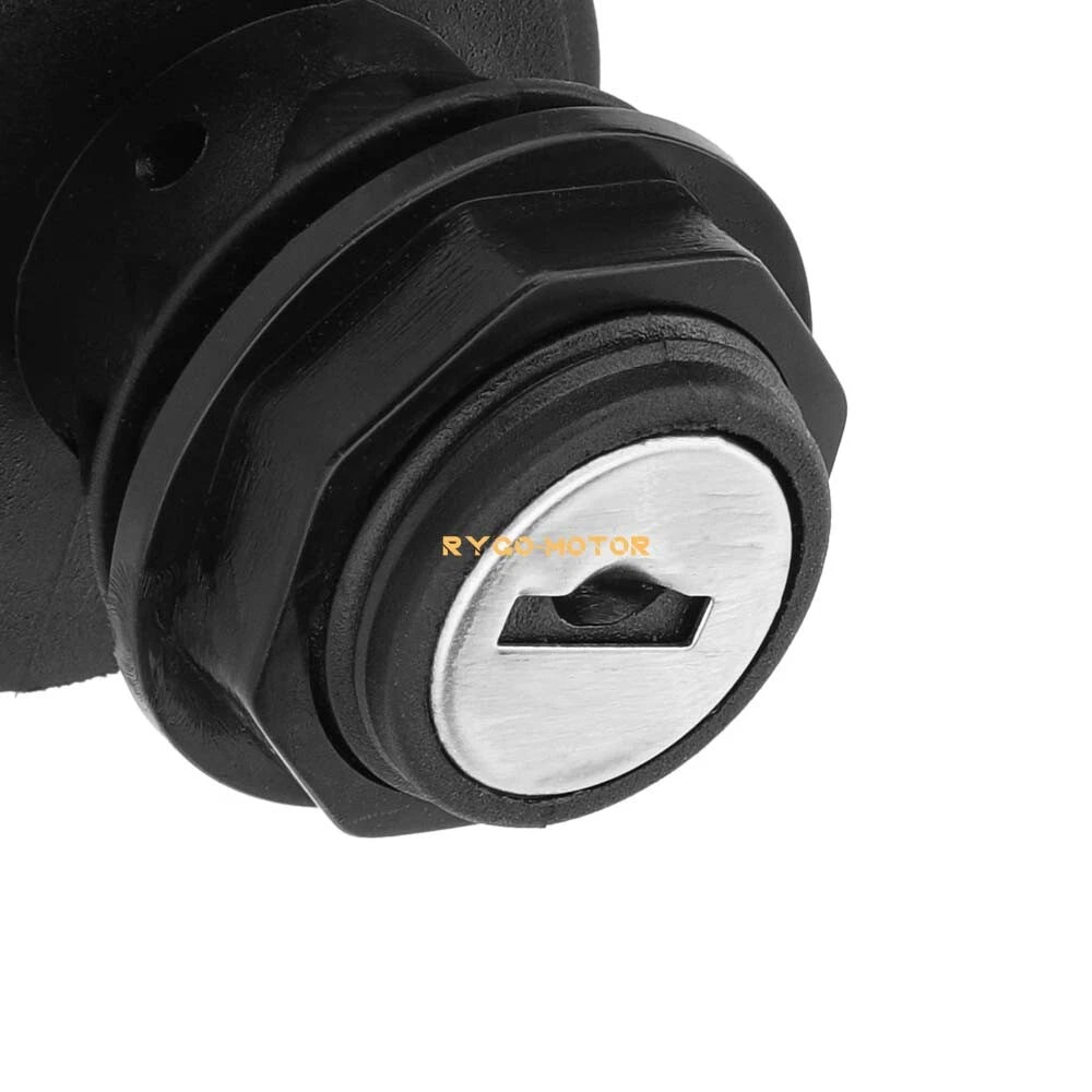 Ignition Key Switch for Polaris Magnum 325 2X4 4X4 (2000–2001)
