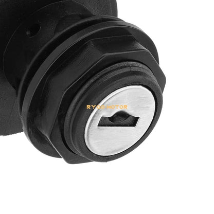 Ignition Key Switch for Polaris Magnum 325 2X4 4X4 (2000–2001)