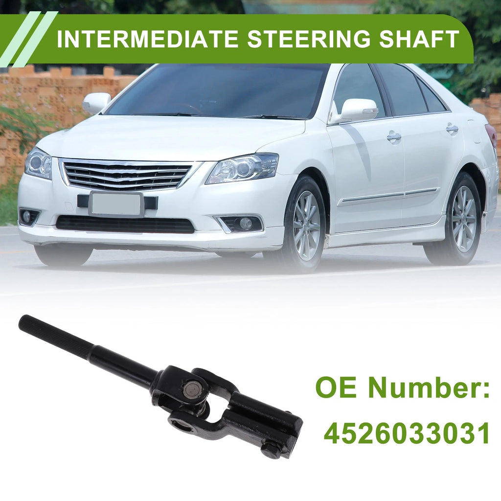 Steering Column Shaft Metal Replacement for Toyota Avalon (1995–1999)