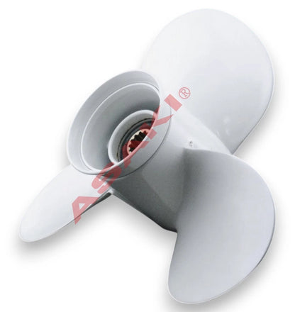 3X11 Propeller for Yamaha Outboard 40-60 HP (663-45954-01-EL)