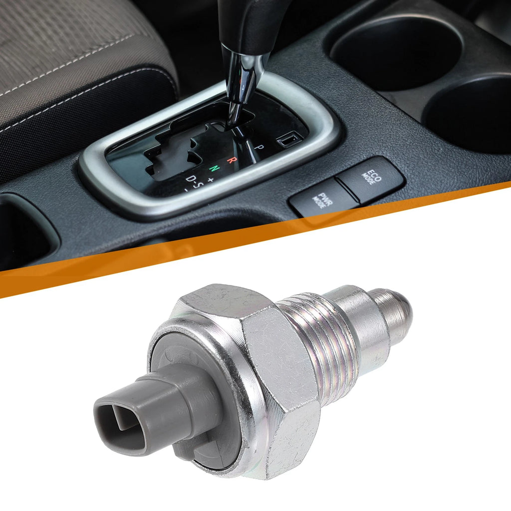 Back Up Lamp Switch Replacement for Toyota 4Runner (1987–1989)