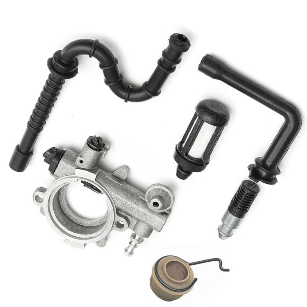 Oil Pump for Stihl 034 036 MS360 Chainsaw (1125 640)