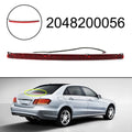 High Mounted Tail Brake Light for Mercedes E350 E550 E63 (2009–2016) 2048200056