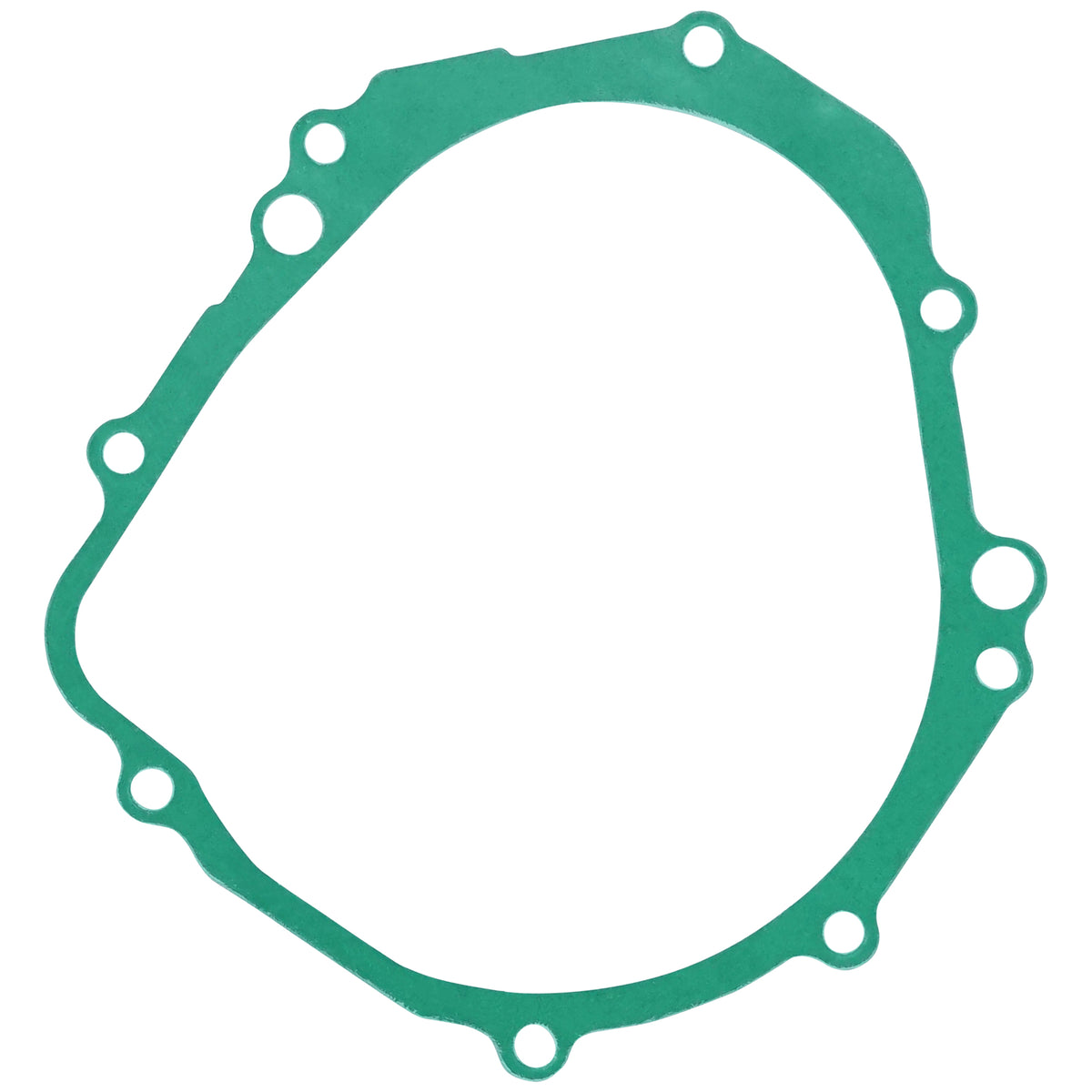 Stator Cover Gasket OEM Replacement for Suzuki GSX-R1000 (2003–2008)