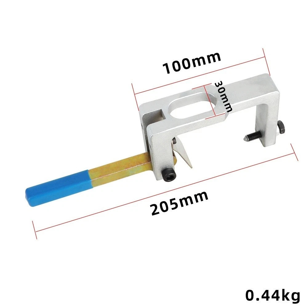 Eccentric Shaft Locking Tool for BMW N20 N52 N55 (2012–2020)