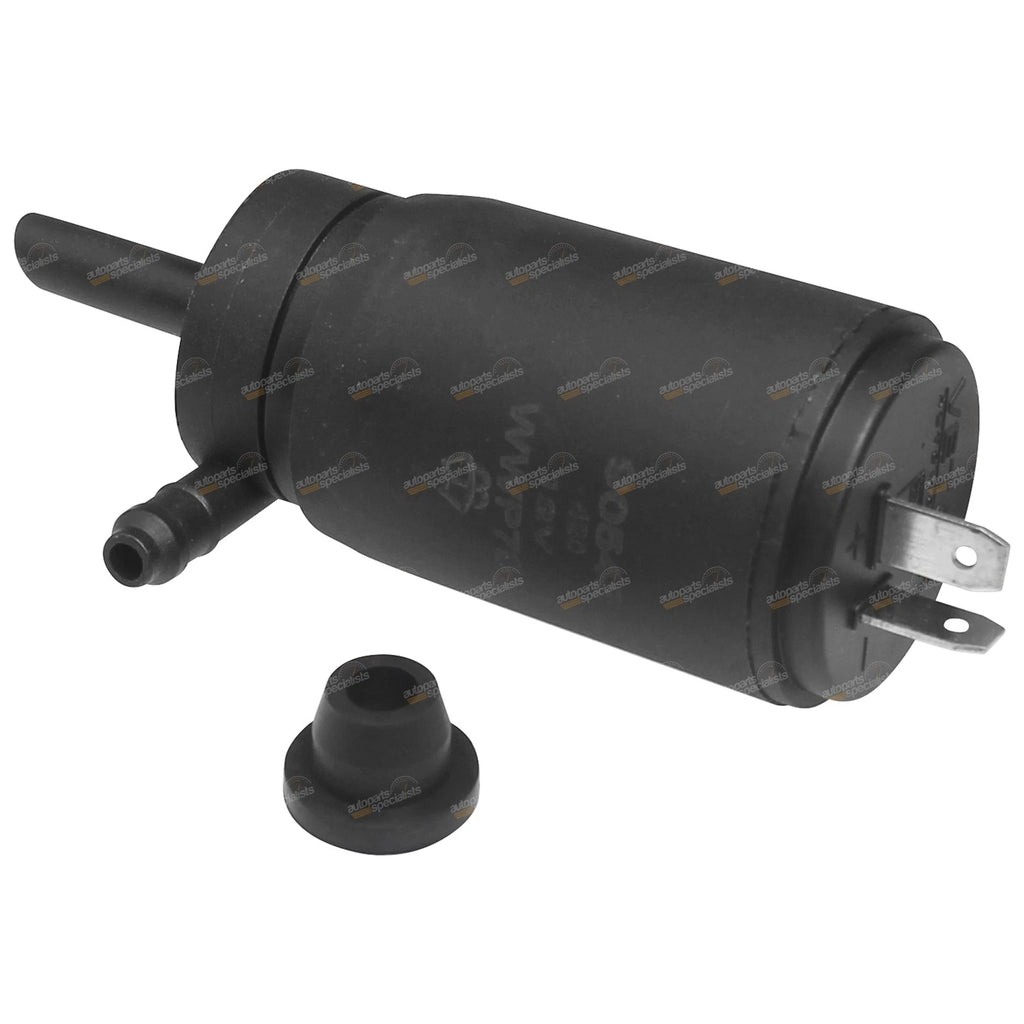 Rear Windscreen Washer Pump for Audi A6 C4 (1995–1996)