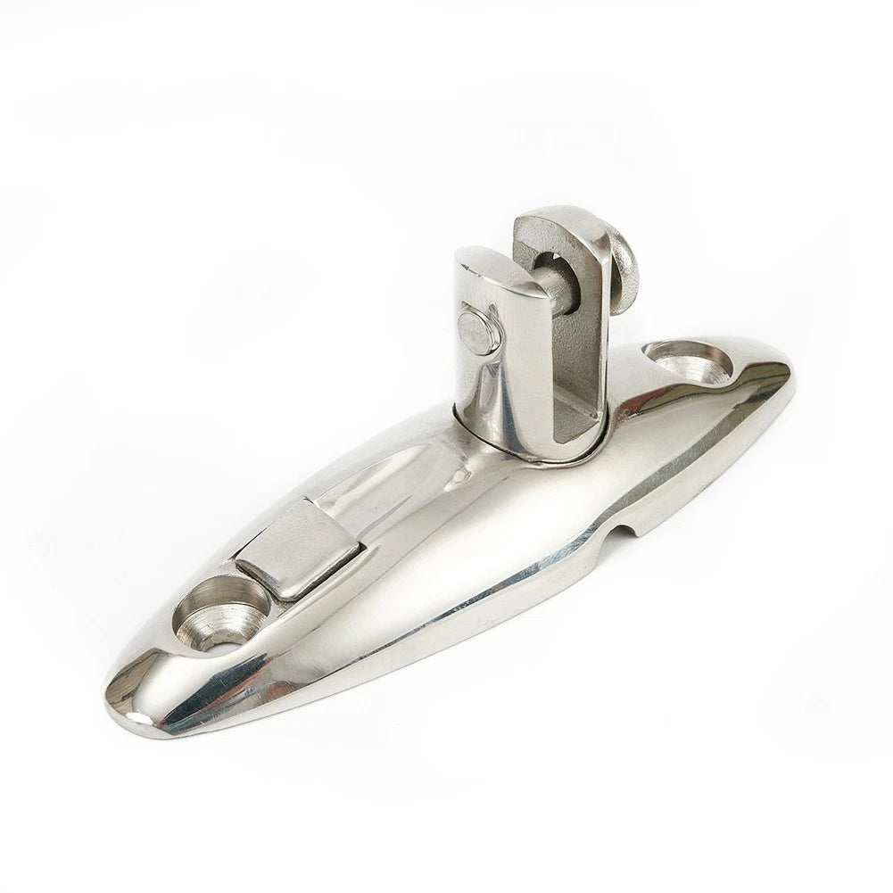 Deck Hinge Mount Strap for Boat Deck (1 Pc)