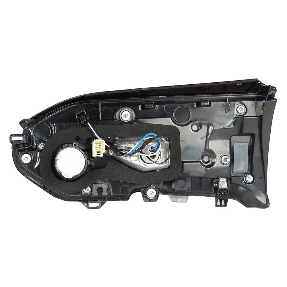 Taillight Assembly for Toyota RAV4 (2019–2021) Left Driver Inner Side