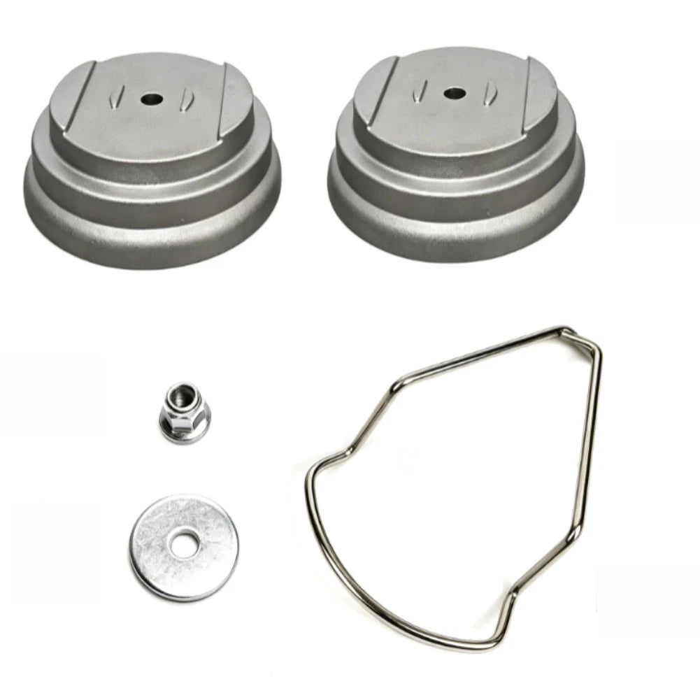 Lawn Mower Base Kit for Multiple Motor-Driven Models
