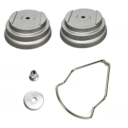 Lawn Mower Base Kit for Multiple Motor-Driven Models