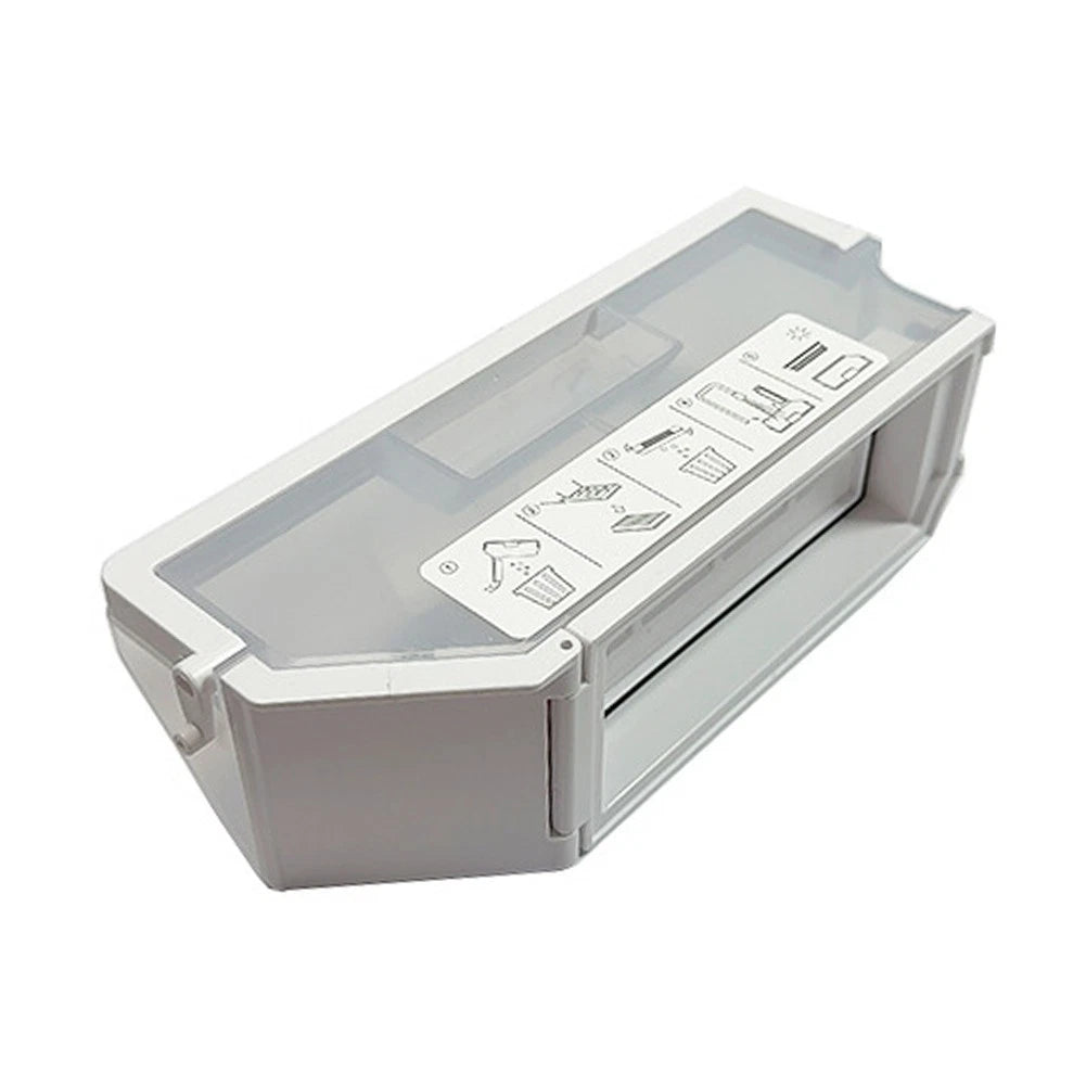 Filter Container for PRO Vacuum (20x10x5cm)