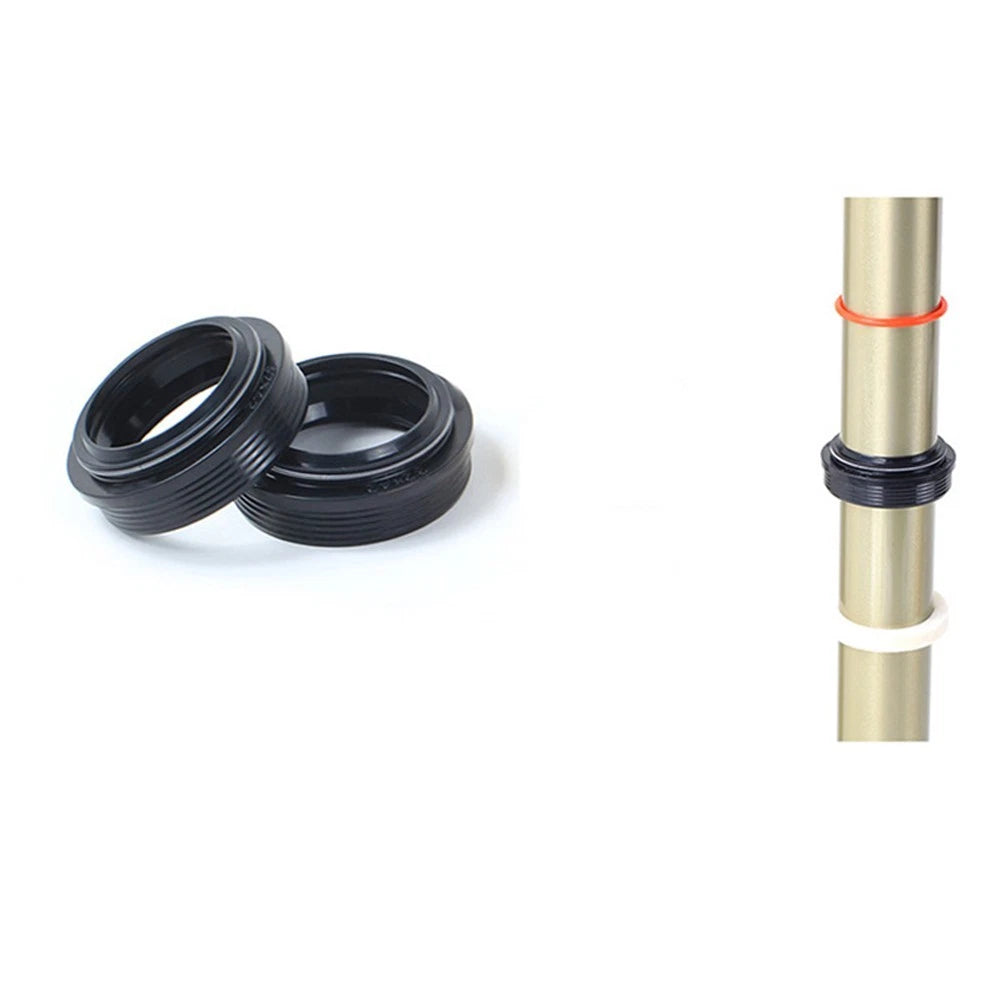 Dust Wiper Seal for Front Fork