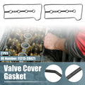 Engine Valve Cover Gasket Seals Replacement for Toyota Camry (2001–2012)